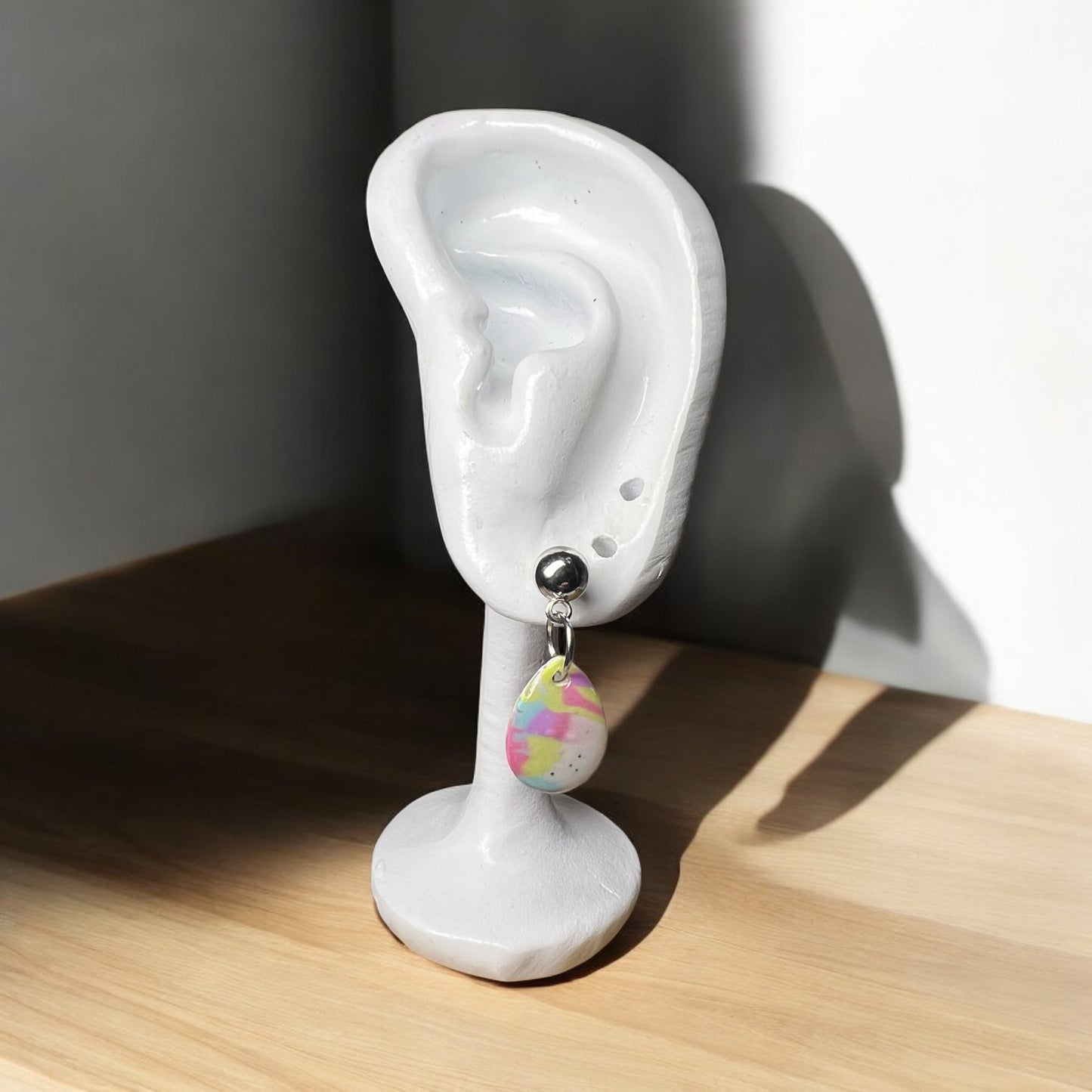 Spring Speckled Peardrops