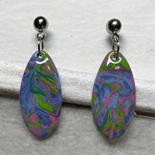 Spring Ovals