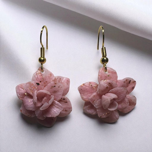 Sparkling Roses